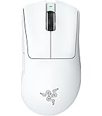 Amazon.com: Razer Viper V3 Pro Wireless Esports Gaming Mouse